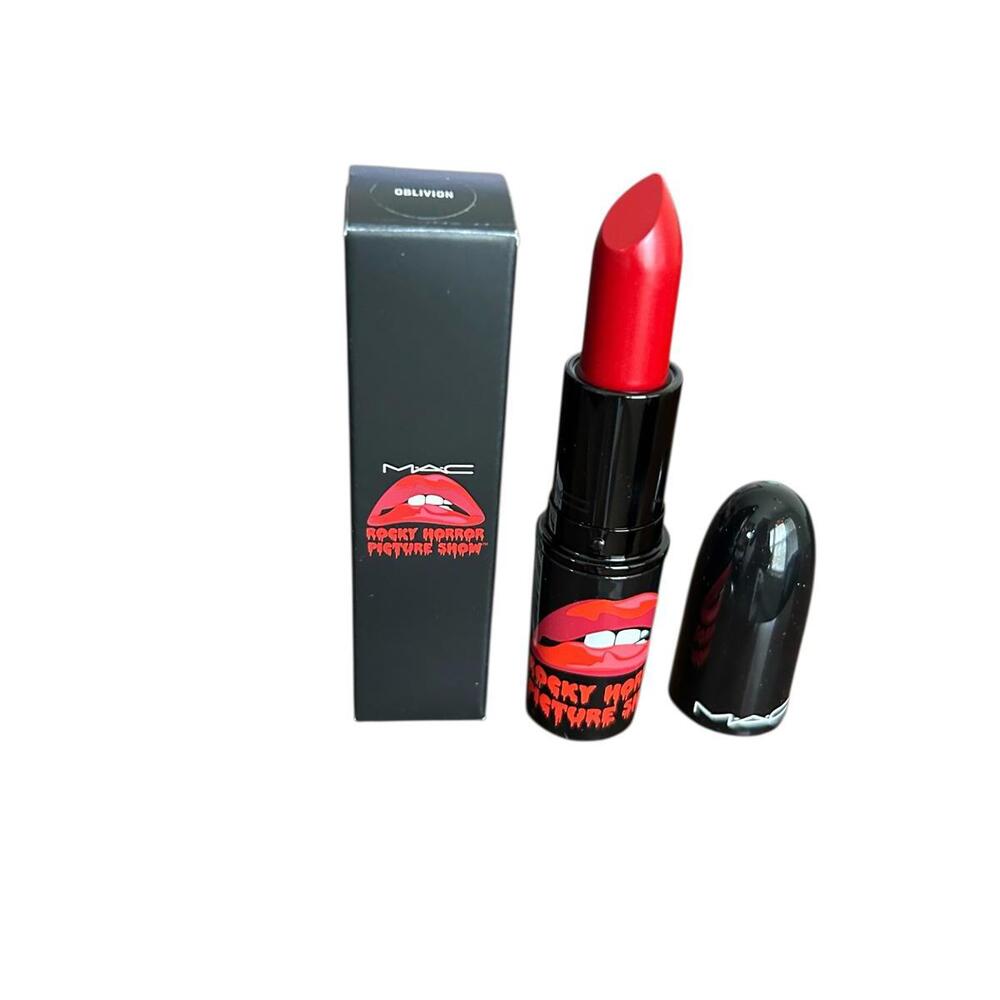Mac Cosmetics Rocky Horror Picture Show Oblivion New In Box